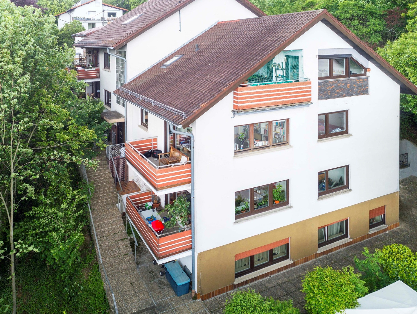 20+ neu Sammlung Haus Und Grund Heidelberg / 3 Zimmer