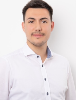 Agentenprofilbild