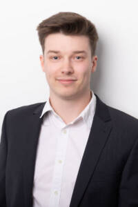 Sebastian Ringel